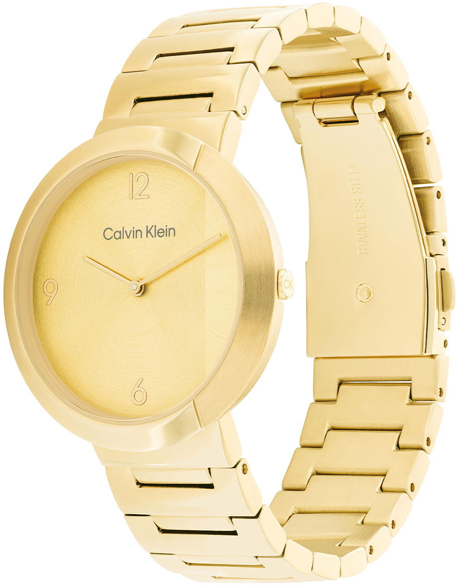 Calvin Klein Ck25200290 Kadın Kol Saati