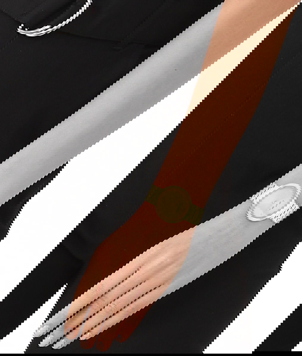 Calvin Klein Ck25200290 Kadın Kol Saati