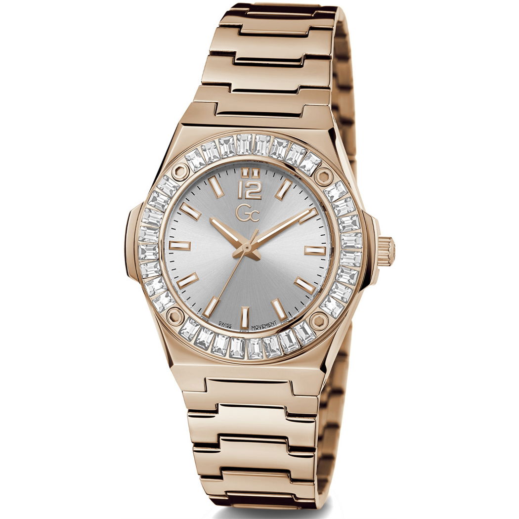 Gc Gcz34005l1mf Kadın Kol Saati