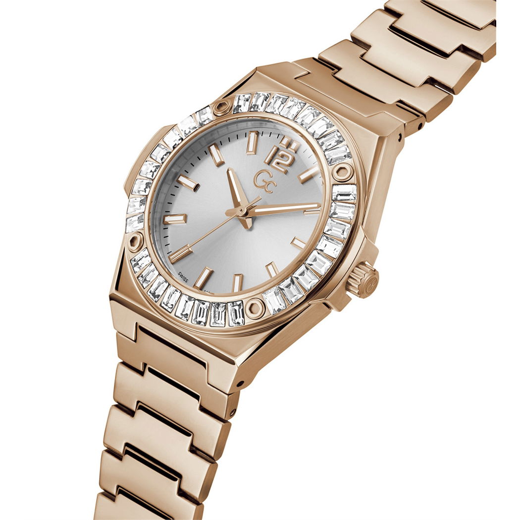 Gc Gcz34005l1mf Kadın Kol Saati