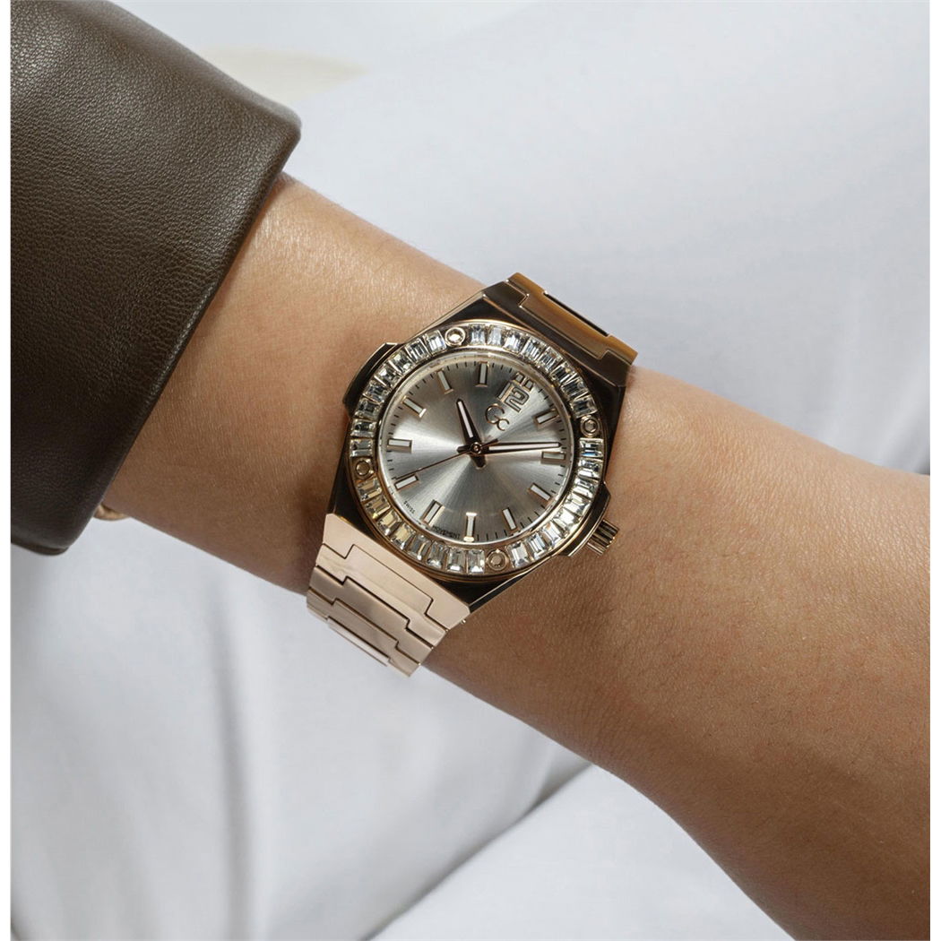 Gc Gcz34005l1mf Kadın Kol Saati