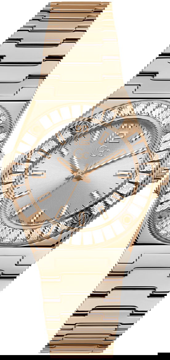 Gc Gcz34005l1mf Kadın Kol Saati