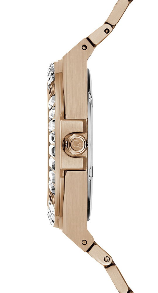 Gc Gcz34005l1mf Kadın Kol Saati