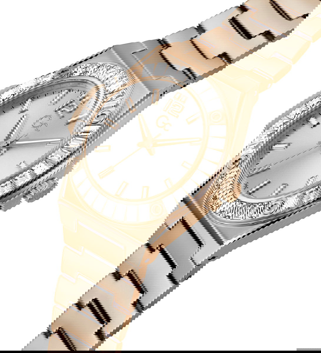 Gc Gcz34005l1mf Kadın Kol Saati