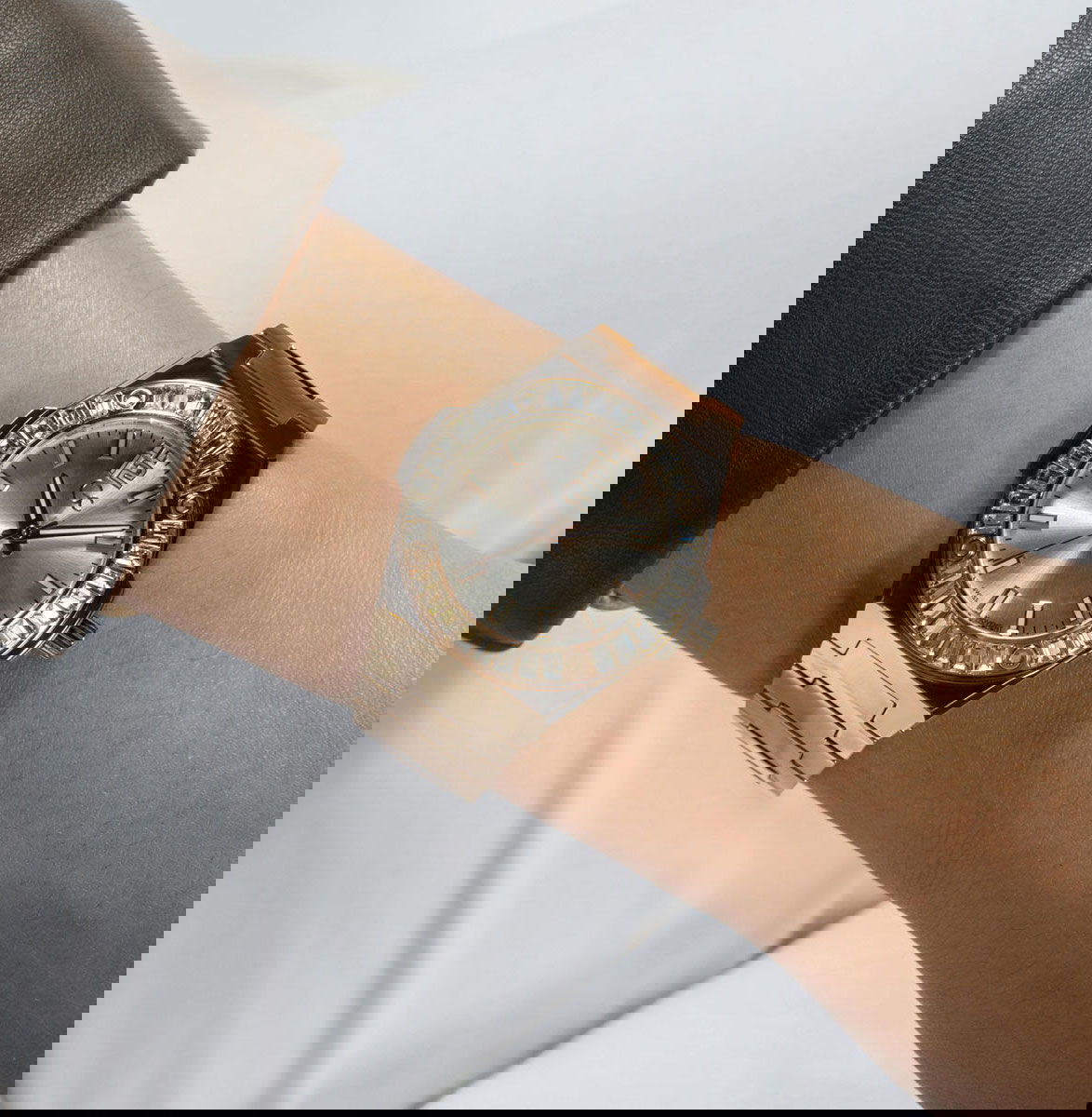 Gc Gcz34005l1mf Kadın Kol Saati