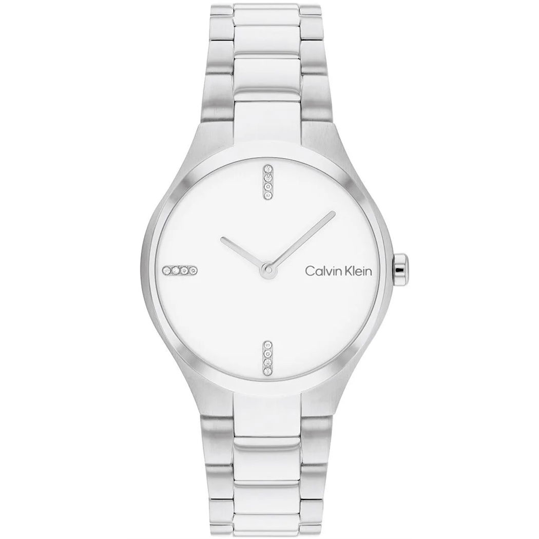 Calvin Klein Ck25200332 Kadın Kol Saati