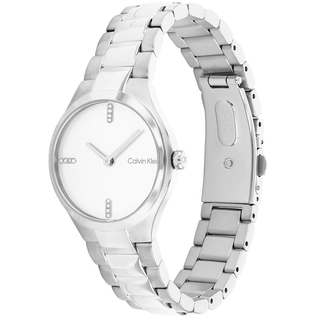 Calvin Klein Ck25200332 Kadın Kol Saati
