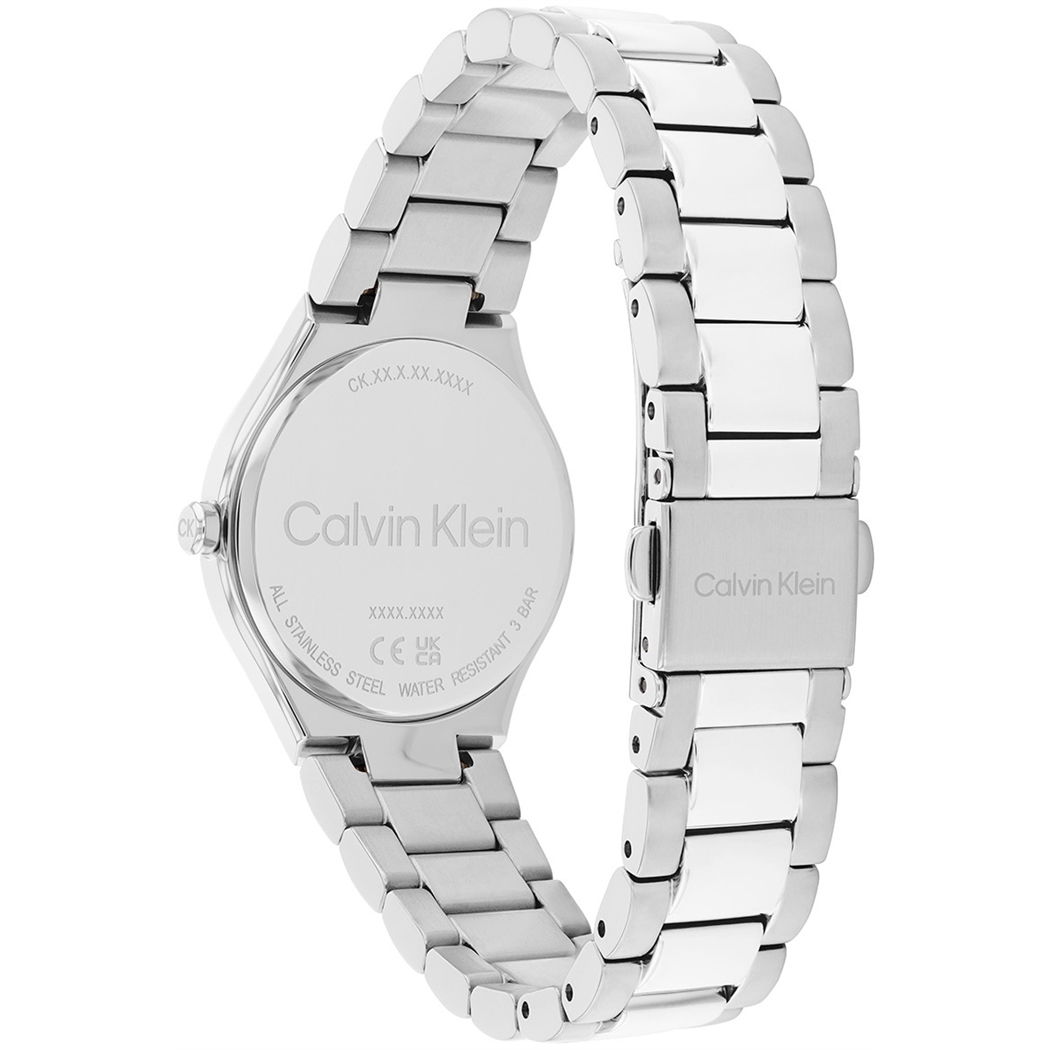 Calvin Klein Ck25200332 Kadın Kol Saati