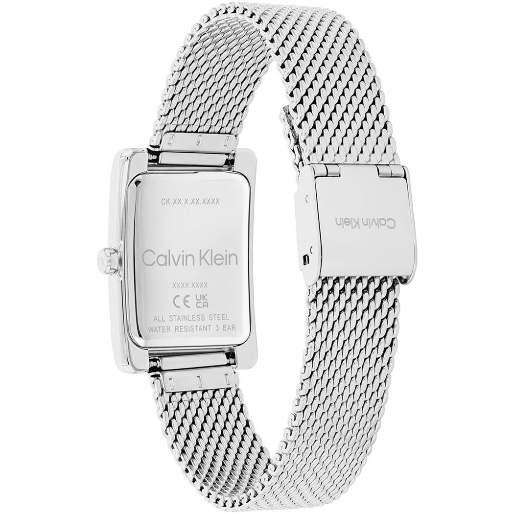 Calvin Klein Ck25200399 Kadın Kol Saati