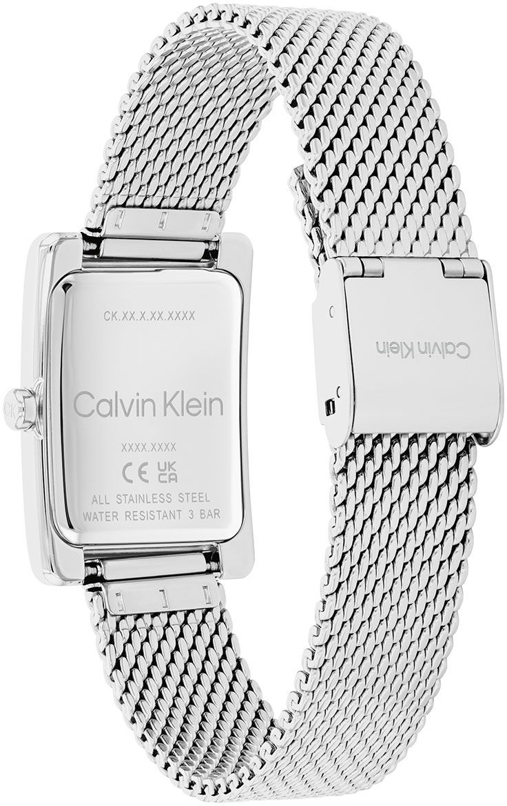 Calvin Klein Ck25200399 Kadın Kol Saati