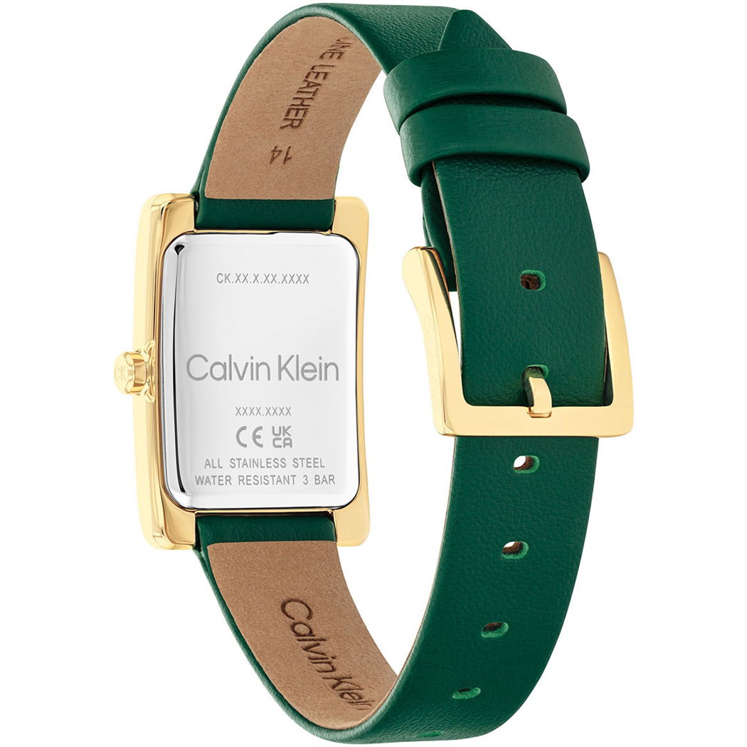 Calvin Klein Ck25200397 Kadın Kol Saati