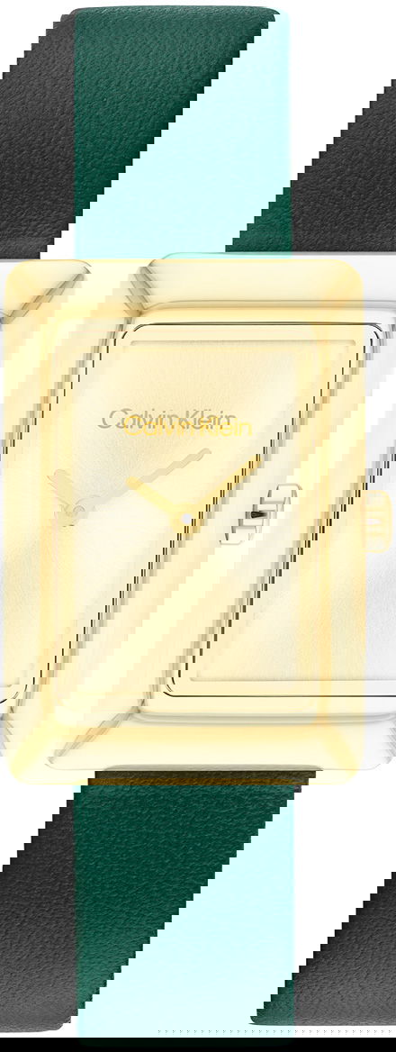 Calvin Klein Ck25200397 Kadın Kol Saati