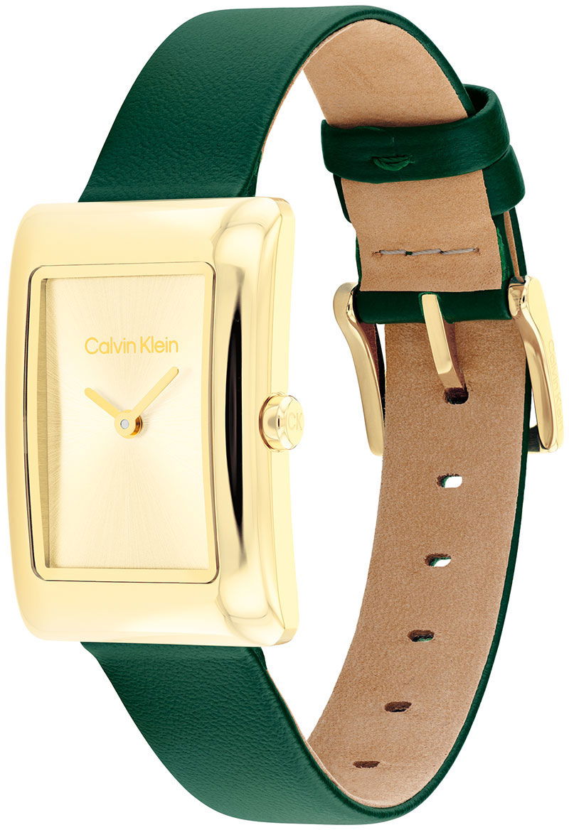 Calvin Klein Ck25200397 Kadın Kol Saati