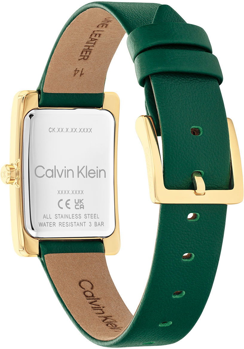 Calvin Klein Ck25200397 Kadın Kol Saati