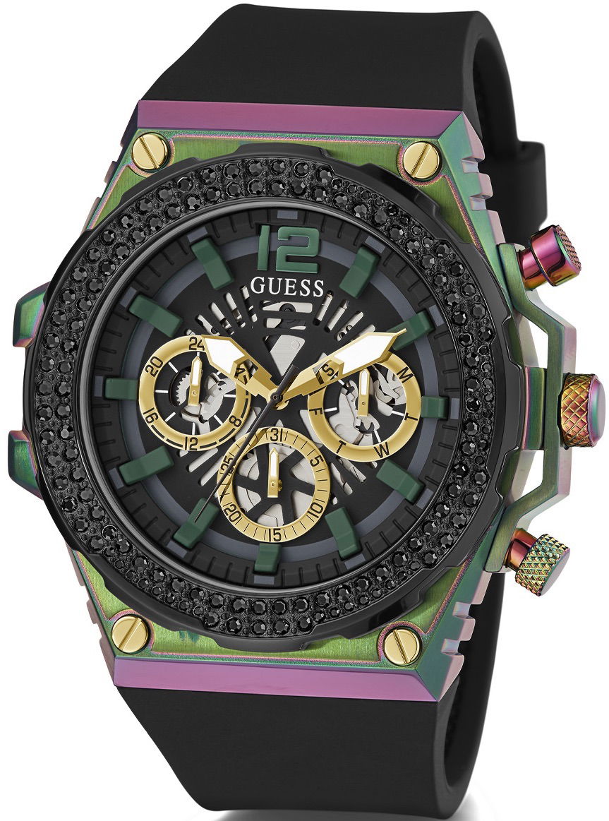 Guess Gugw0633g1 Erkek Kol Saati