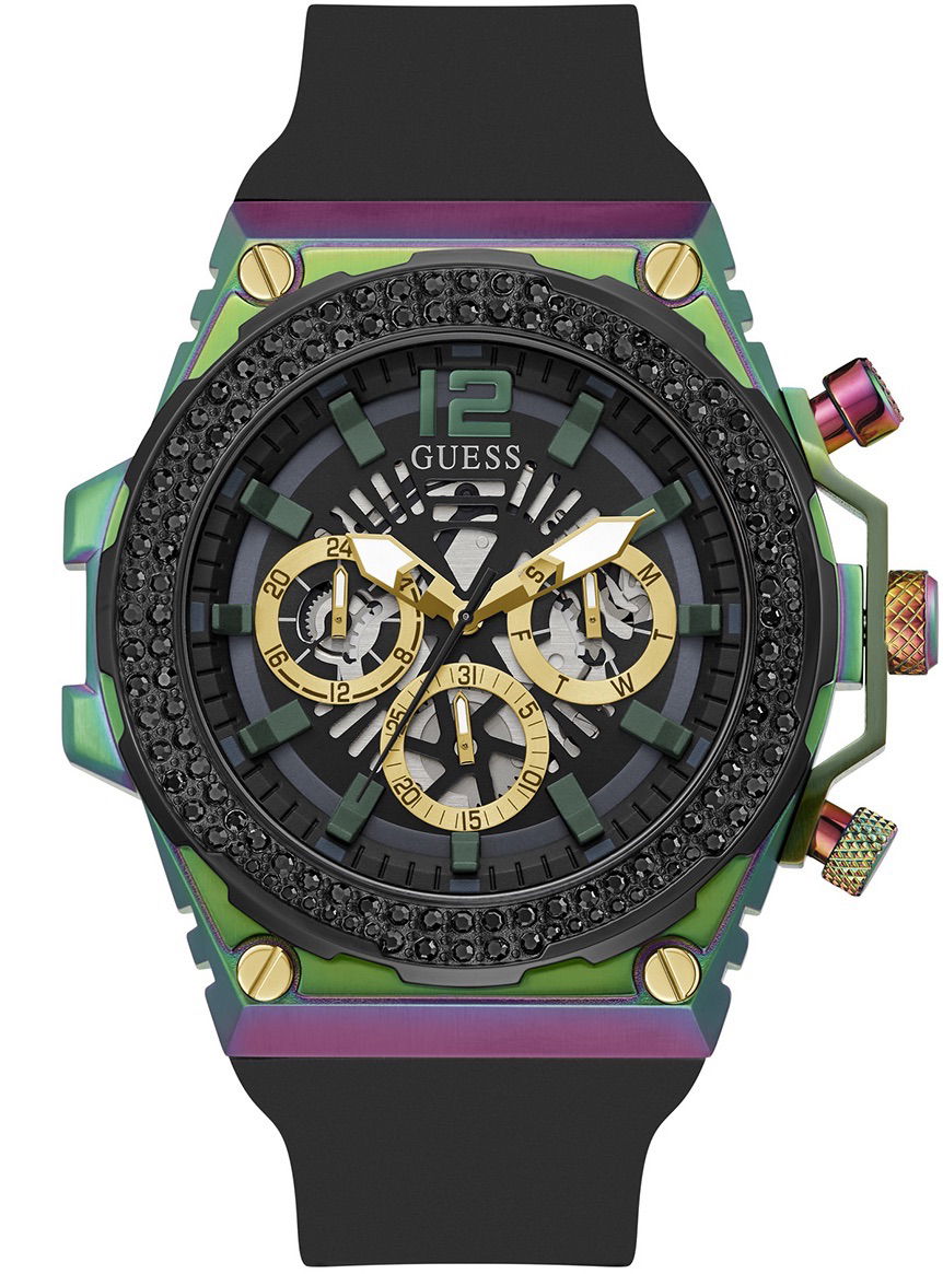 Guess Gugw0633g1 Erkek Kol Saati