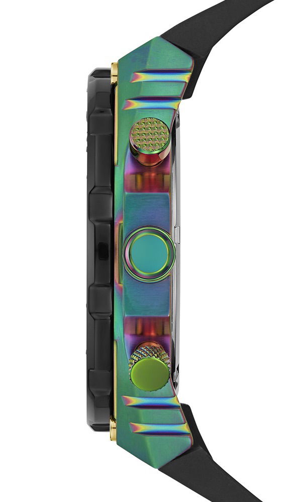 Guess Gugw0633g1 Erkek Kol Saati