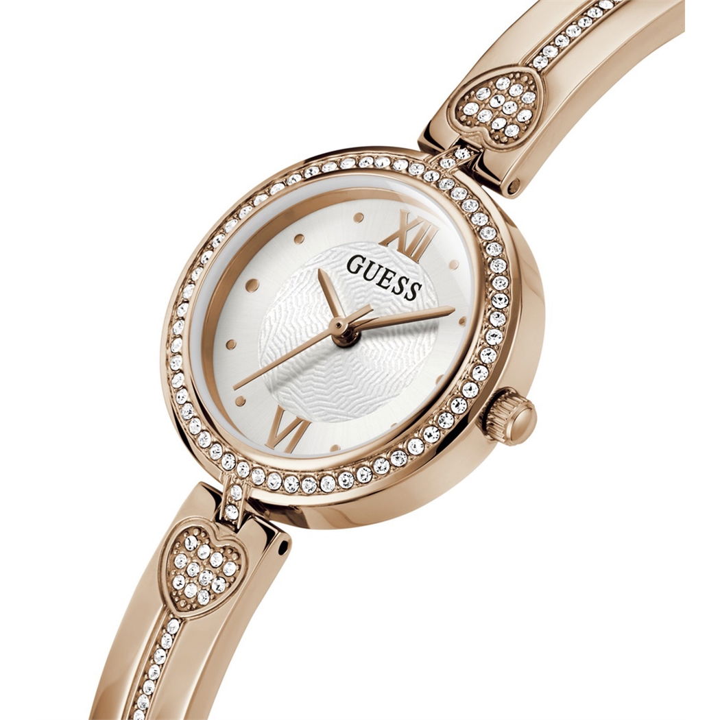 Guess Gugw0655l3 Kadın Kol Saati