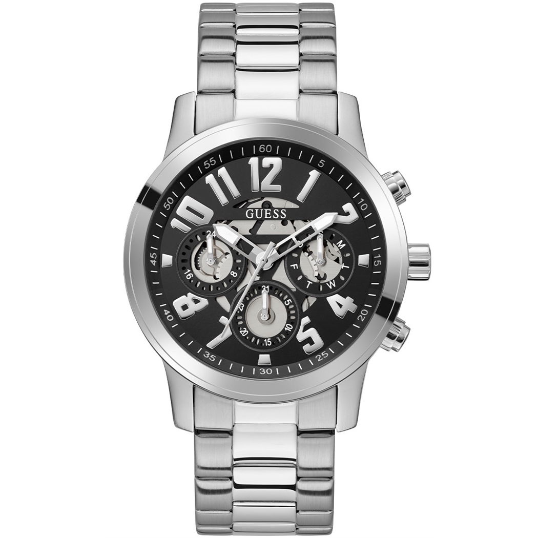 Guess Gugw0627g1 Erkek Kol Saati