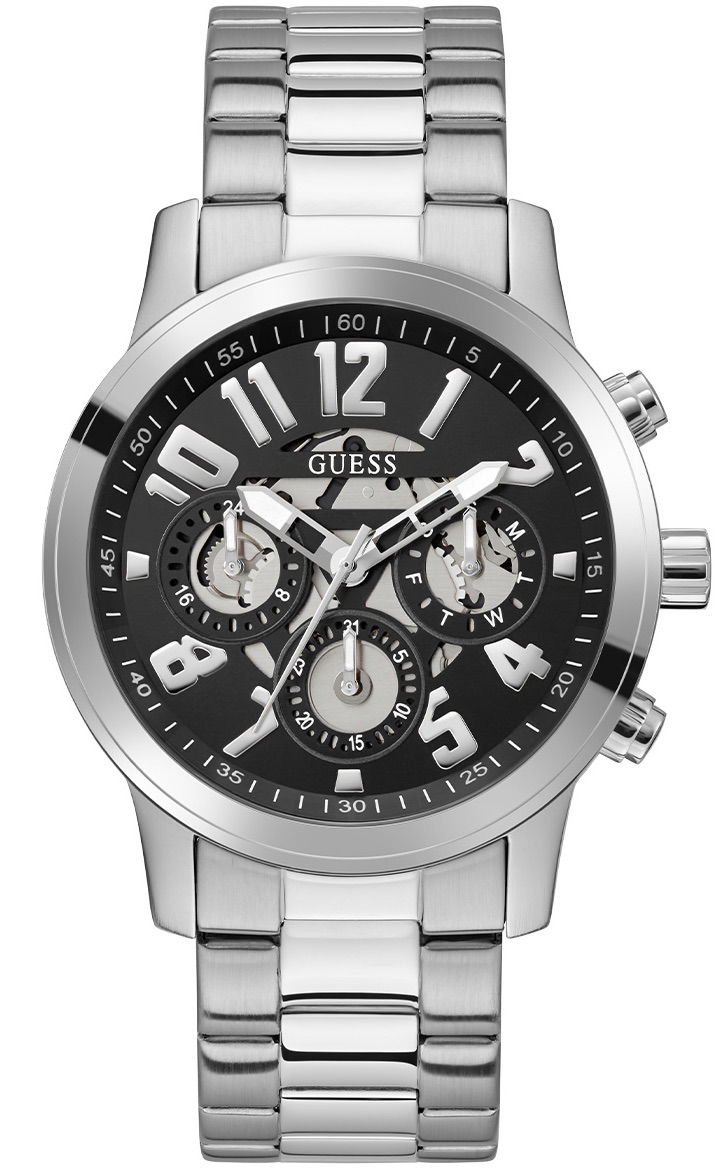 Guess Gugw0627g1 Erkek Kol Saati