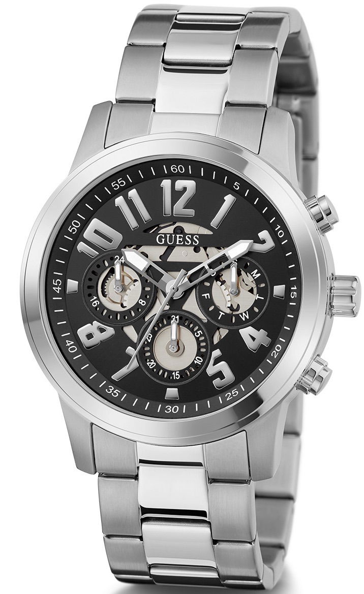 Guess Gugw0627g1 Erkek Kol Saati