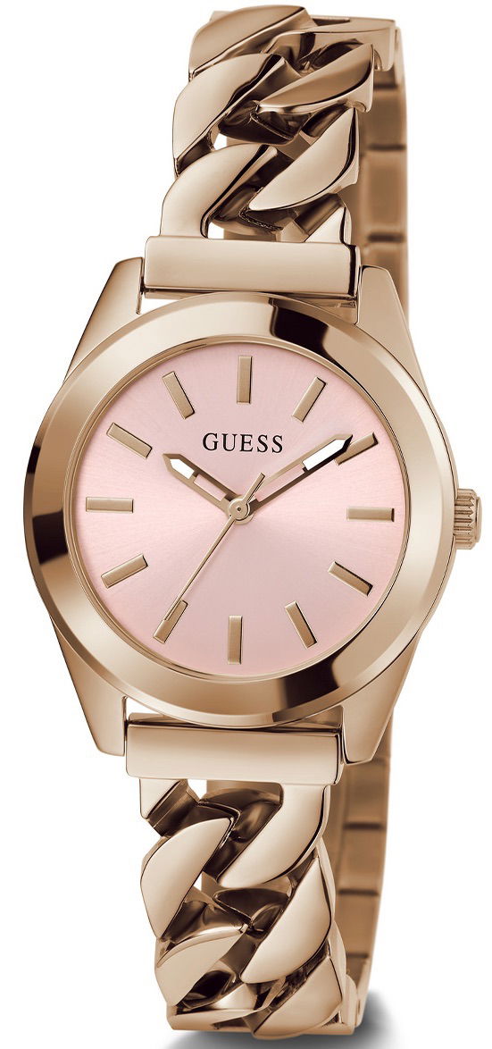 Guess Gugw0653l2 Kadın Kol Saati