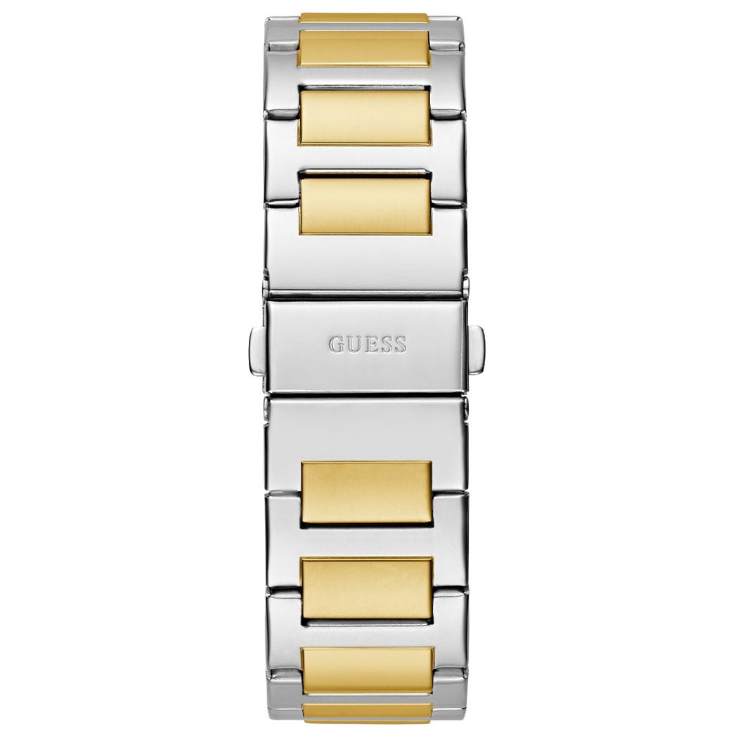 Guess Gugw0631g1 Pırlantalı Erkek Kol Saati