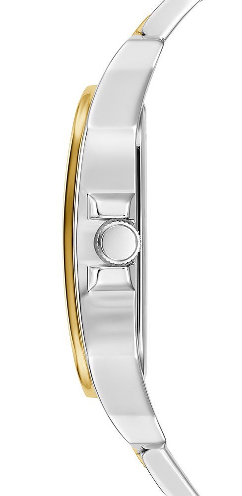 Guess Gugw0631g1 Pırlantalı Erkek Kol Saati