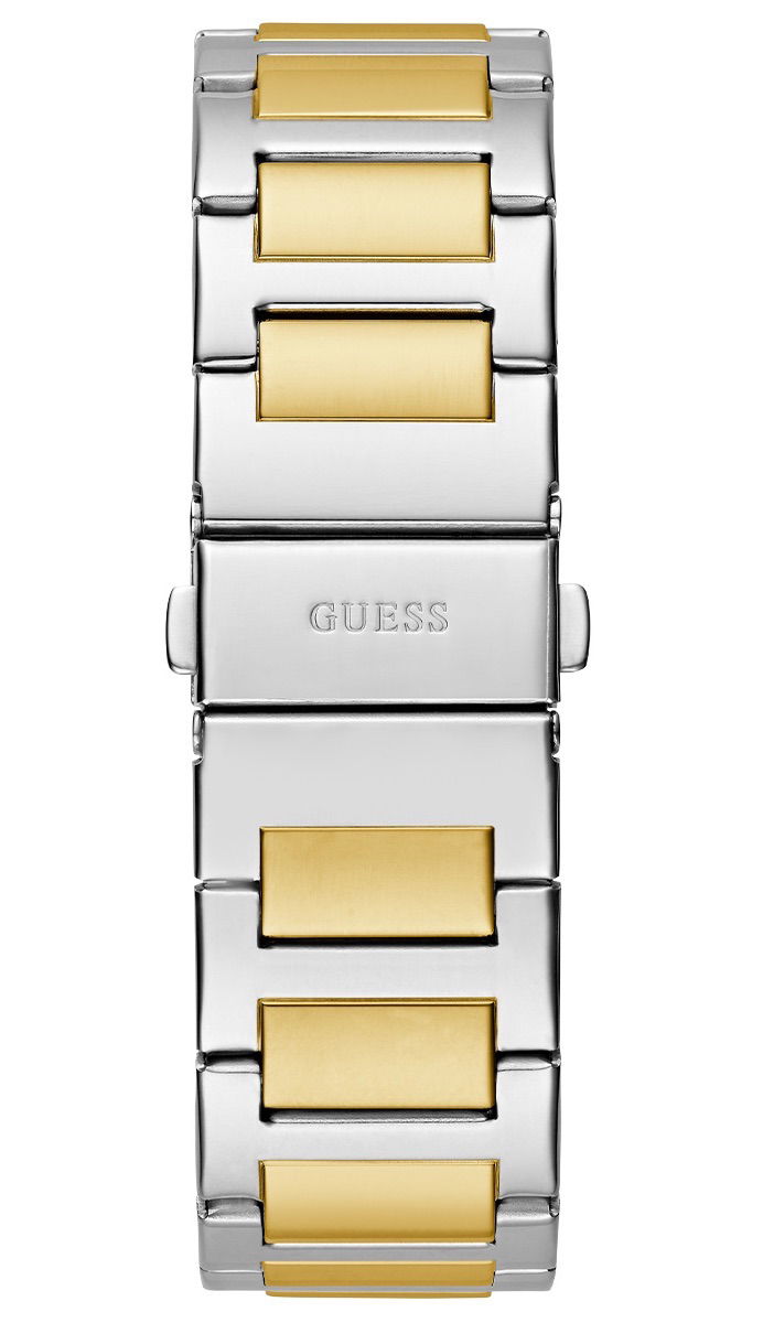 Guess Gugw0631g1 Pırlantalı Erkek Kol Saati