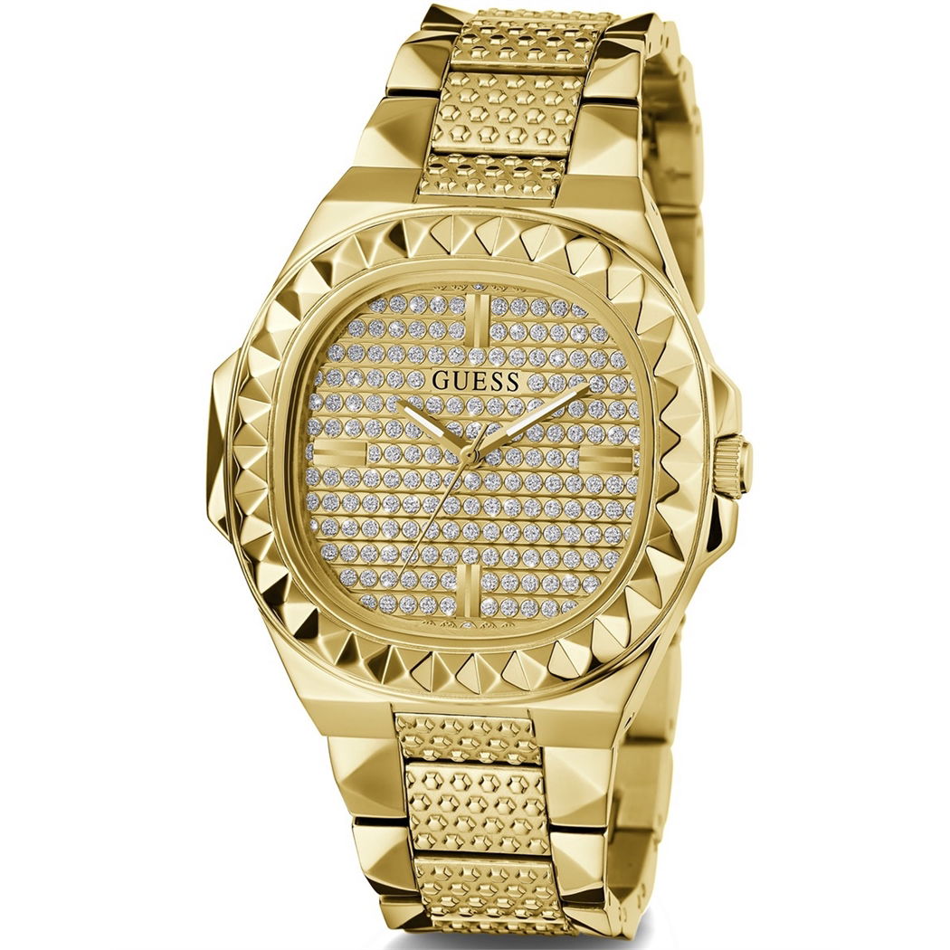 Guess Gugw0622g1 Erkek Kol Saati