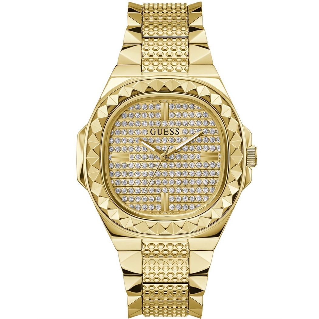 Guess Gugw0622g1 Erkek Kol Saati