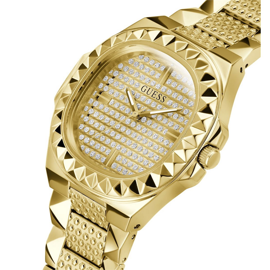 Guess Gugw0622g1 Erkek Kol Saati