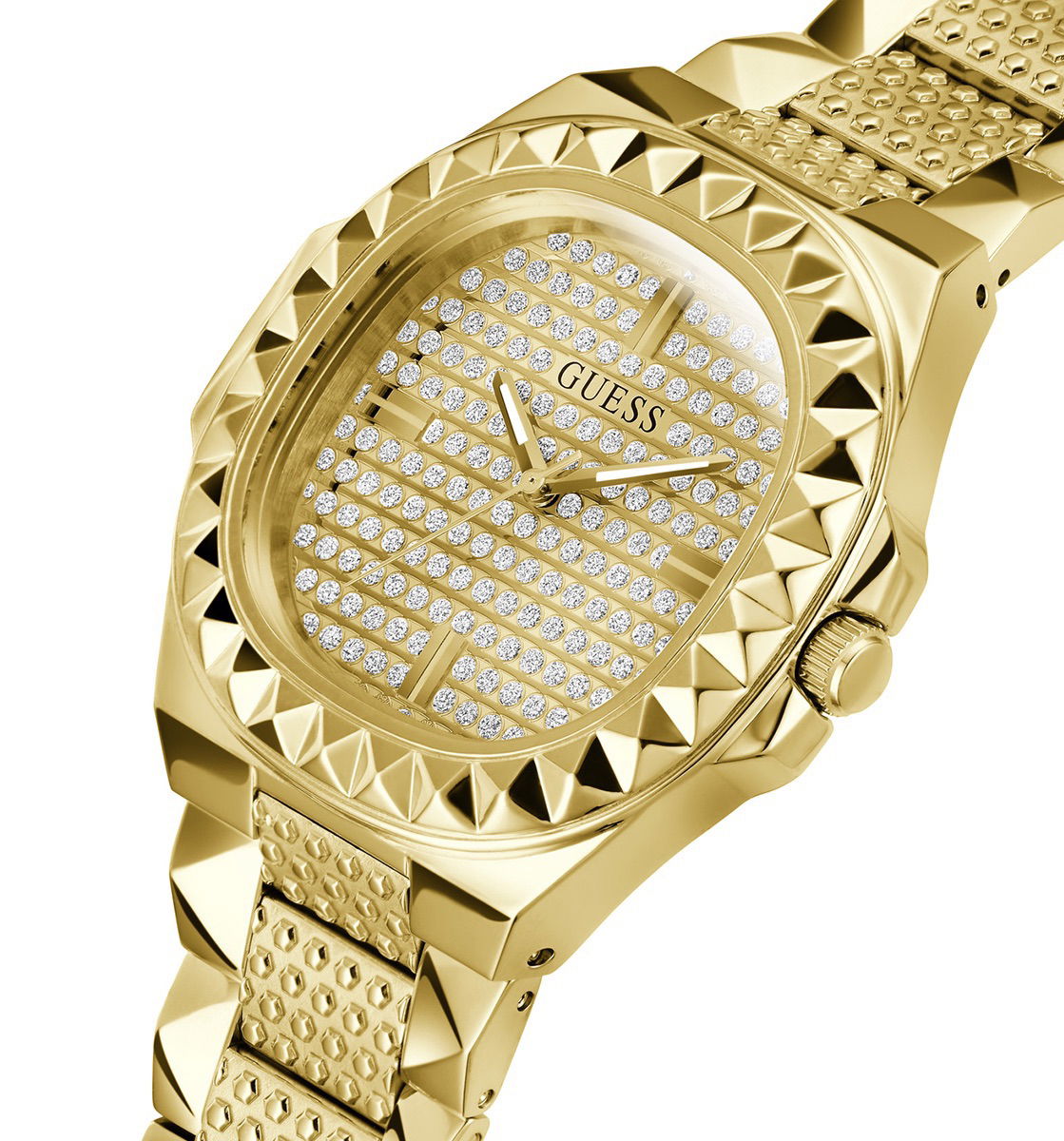 Guess Gugw0622g1 Erkek Kol Saati