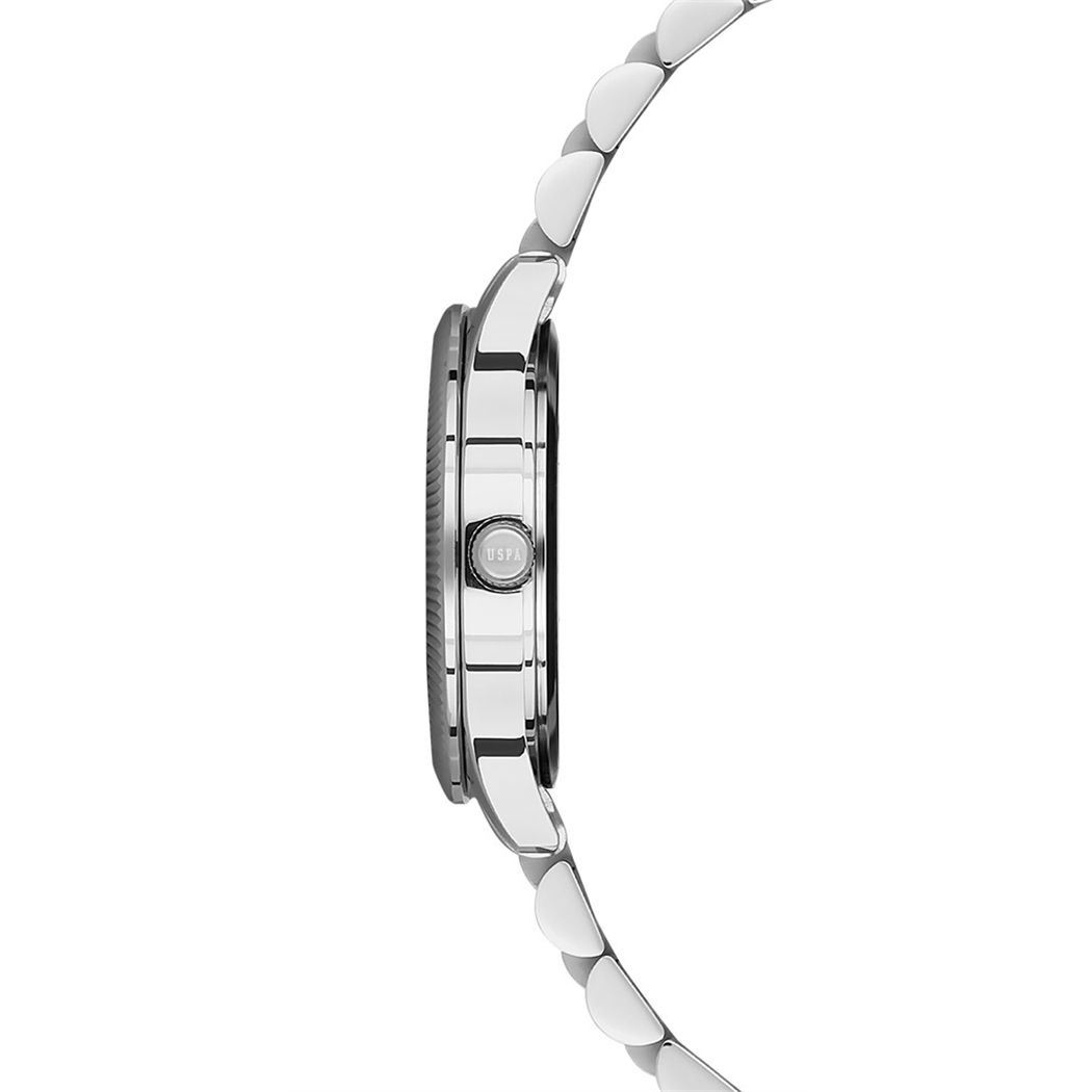 U.S. Polo Assn. Uspa2061-01 Kadın Kol Saati