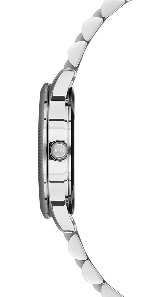 U.S. Polo Assn. Uspa2061-01 Kadın Kol Saati