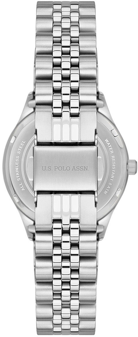 U.S. Polo Assn. Uspa2061-01 Kadın Kol Saati