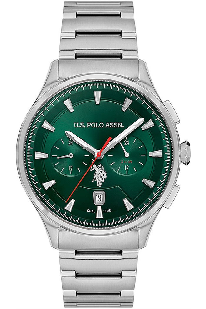 U.S. Polo Assn. Uspa1080-01 Erkek Kol Saati