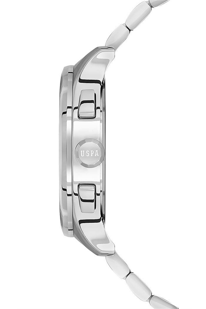 U.S. Polo Assn. Uspa1080-01 Erkek Kol Saati