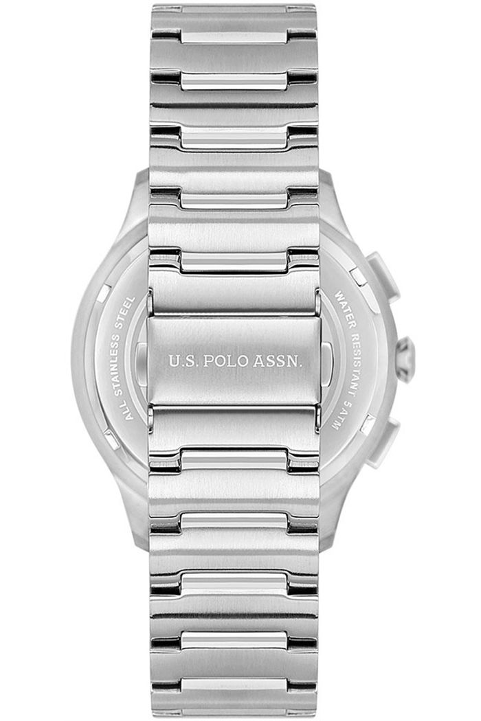U.S. Polo Assn. Uspa1080-01 Erkek Kol Saati