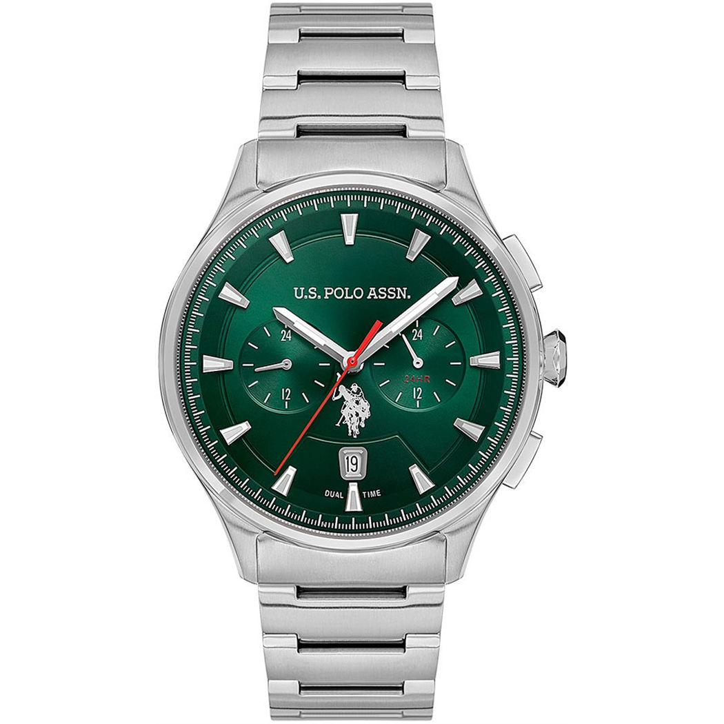 U.S. Polo Assn. Uspa1080-01 Erkek Kol Saati