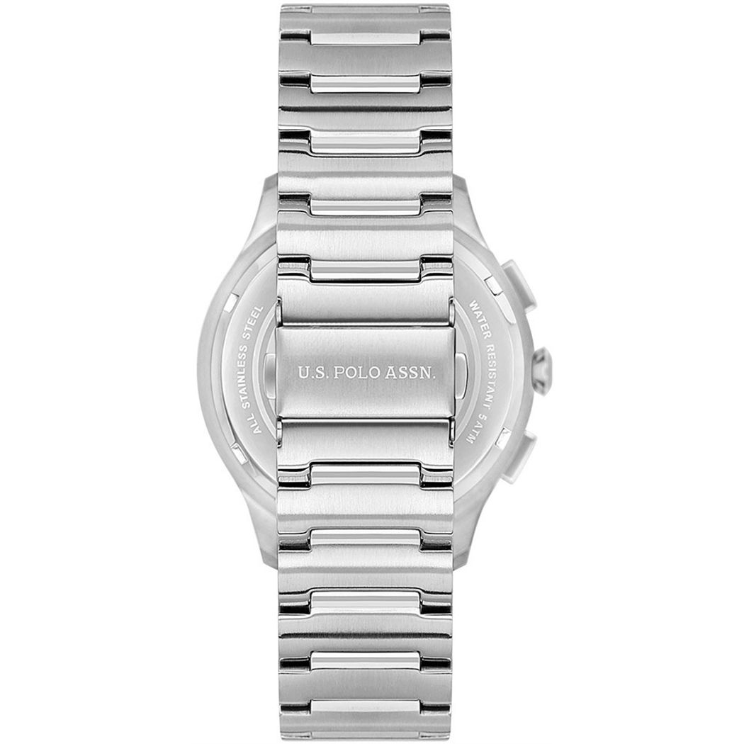 U.S. Polo Assn. Uspa1080-01 Erkek Kol Saati