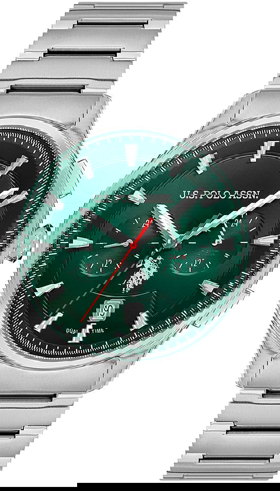 U.S. Polo Assn. Uspa1080-01 Erkek Kol Saati