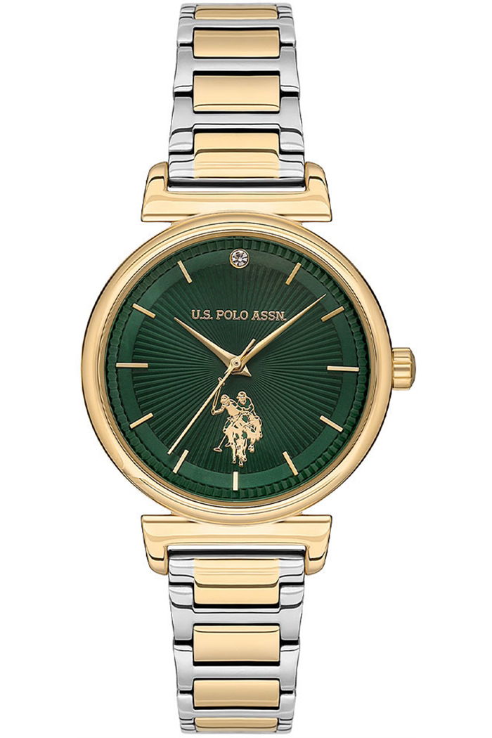 U.S. Polo Assn. Uspa2070-05 Kadın Kol Saati