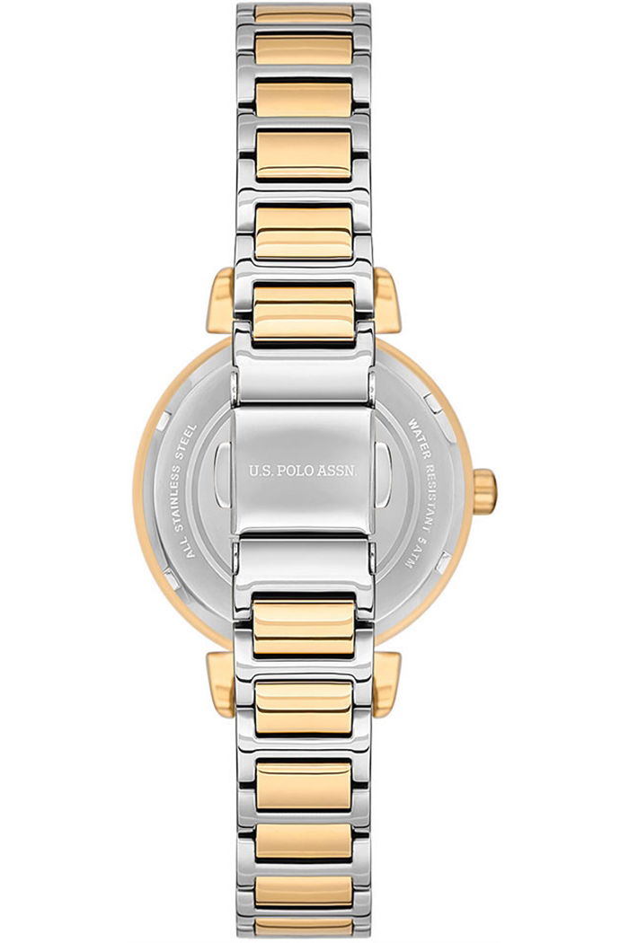 U.S. Polo Assn. Uspa2070-05 Kadın Kol Saati