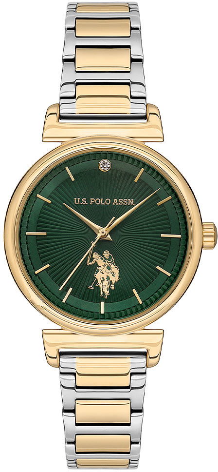 U.S. Polo Assn. Uspa2070-05 Kadın Kol Saati