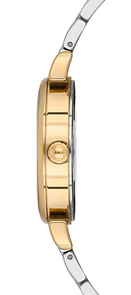 U.S. Polo Assn. Uspa2070-05 Kadın Kol Saati