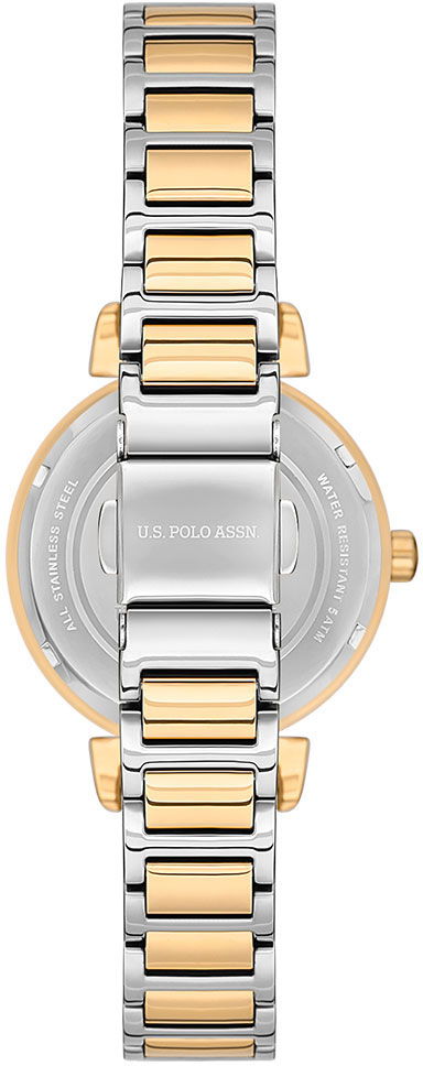 U.S. Polo Assn. Uspa2070-05 Kadın Kol Saati