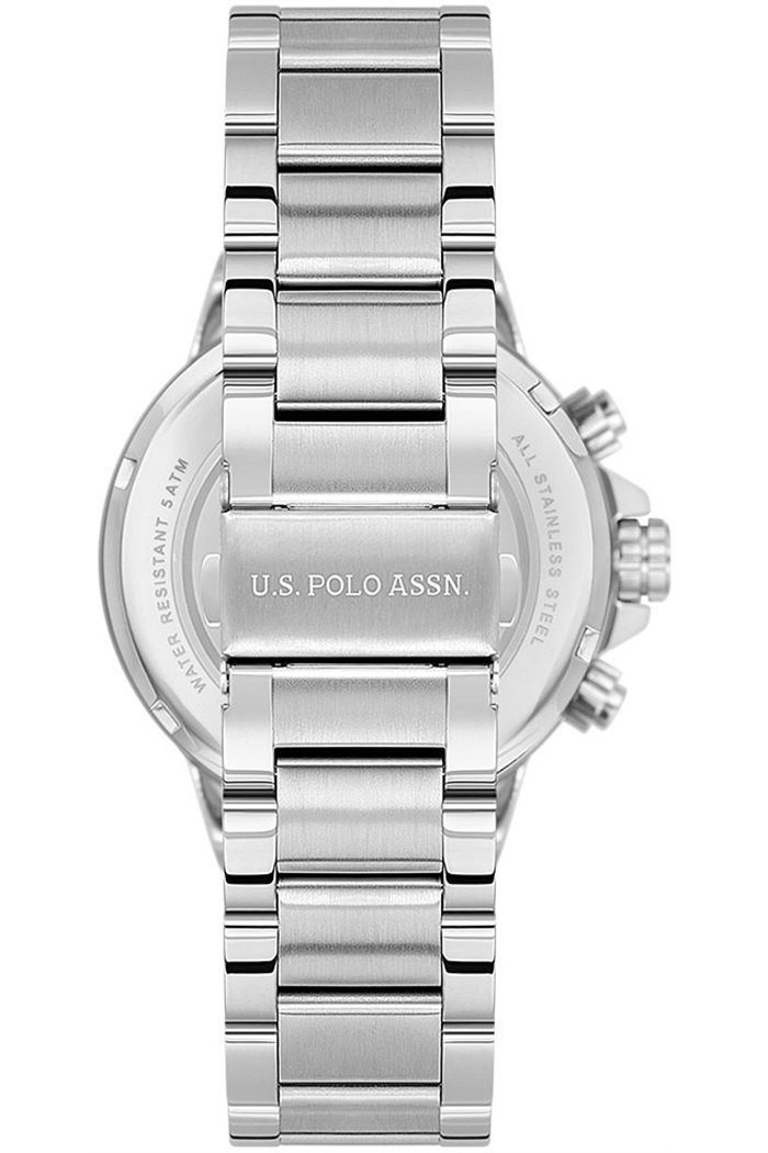 U.S. Polo Assn. Uspa1074-02 Erkek Kol Saati
