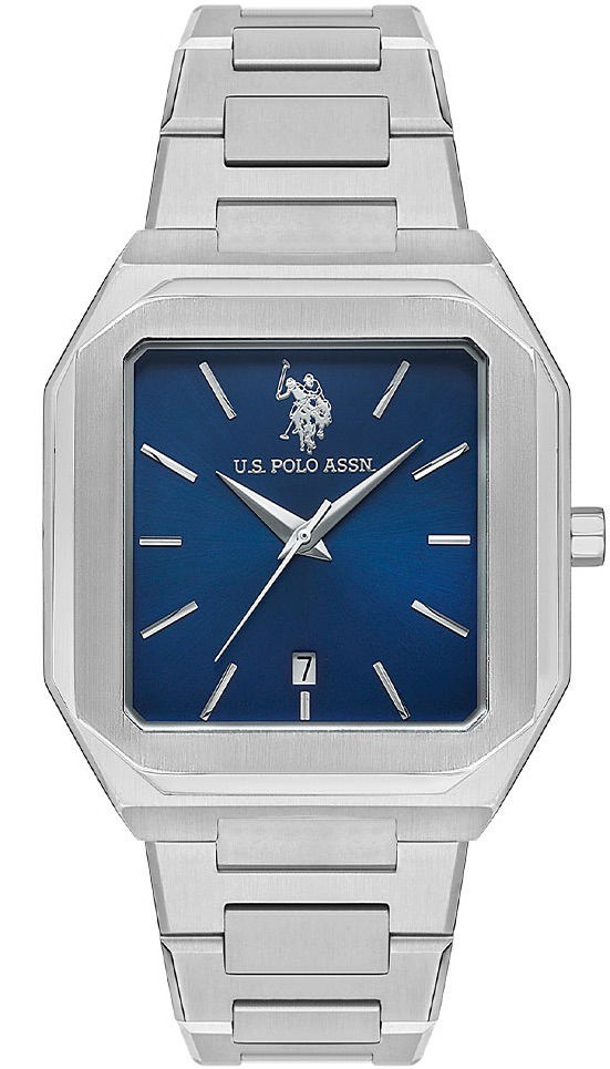 U.S. Polo Assn. Uspa1082-01 Erkek Kol Saati