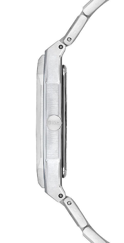U.S. Polo Assn. Uspa1082-01 Erkek Kol Saati
